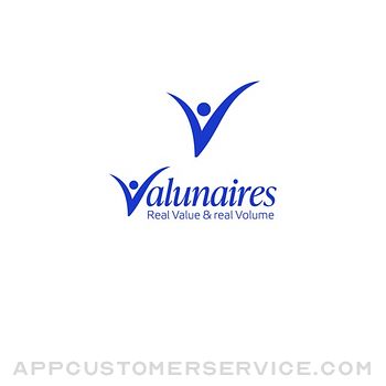 Valunaires - Vendor Customer Service