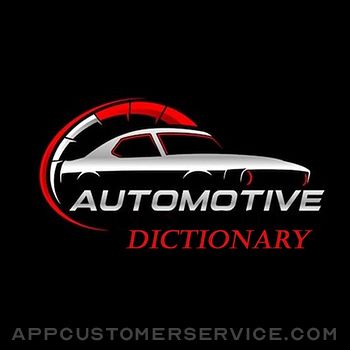 Automotive Concepts Dictionary Customer Service