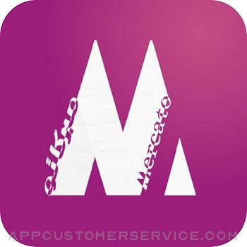 Mercato | ميركاتو Customer Service
