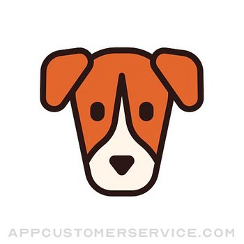 Download Jack Russell Stickers App