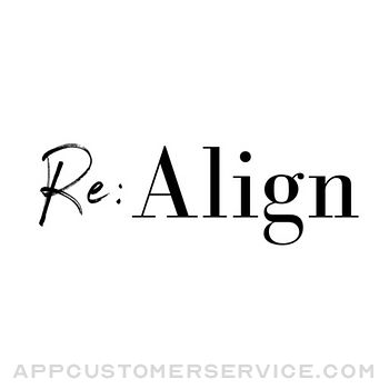 The ReAlign Collective Customer Service