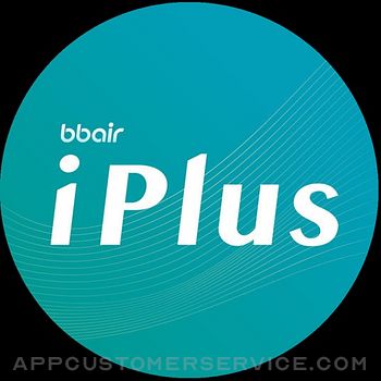 Bbair iPlus update Customer Service