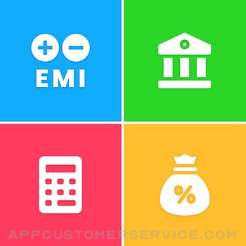 Instant Loan EMI Calculator Customer Service
