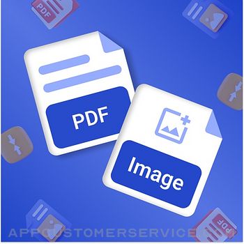 File Converter - jpg, png, pdf Customer Service