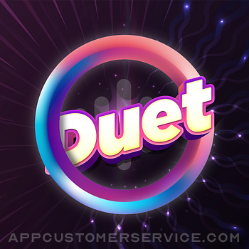 DuetAI - AI Duet Songs Customer Service