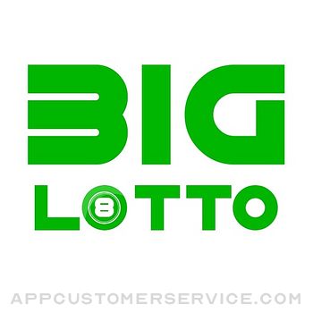 Download Big Lotto App