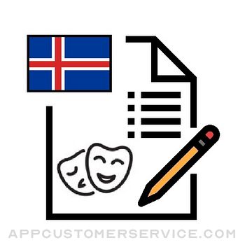Culture of Iceland Exam Customer Service