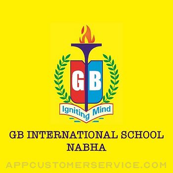 GB International School, Nabha Customer Service