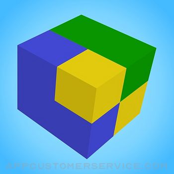 CubeMatch Customer Service