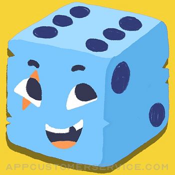 Dicey Dungeons+ Customer Service