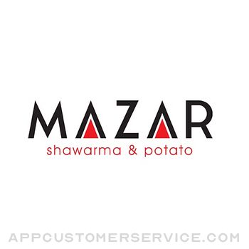 Mazar مزار Customer Service