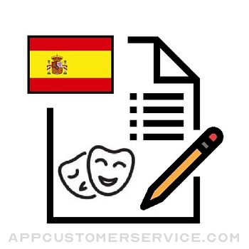 Culture of Spain Exam Customer Service