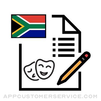 Culture of South Africa Exam Customer Service