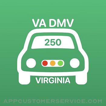 Ôn Thi Lái Xe Virginia Customer Service