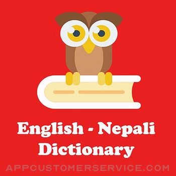 English Nepali Dictionary Word Customer Service