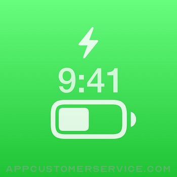 Charge Time: Battery + Clock Customer Service
