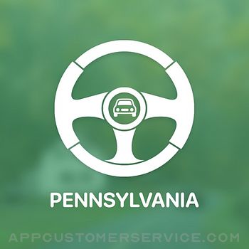 Ôn thi GPLX Pennsylvania Customer Service