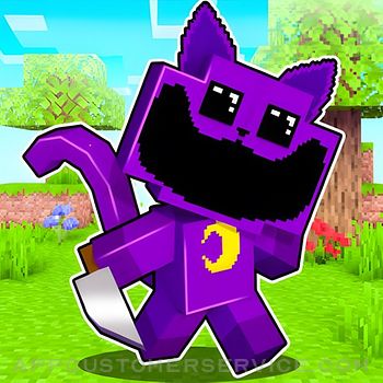 Smiling Critters Mods for MCPE Customer Service