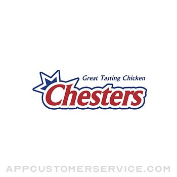 Chesters Leyland Customer Service