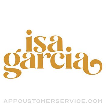 Isa Garcia Customer Service