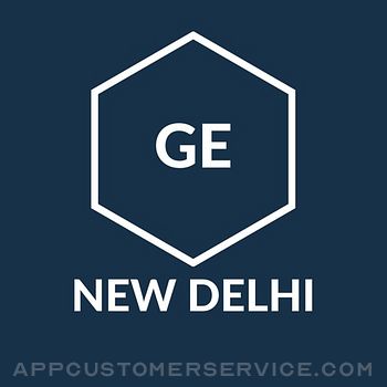 GE NewDelhi Customer Service