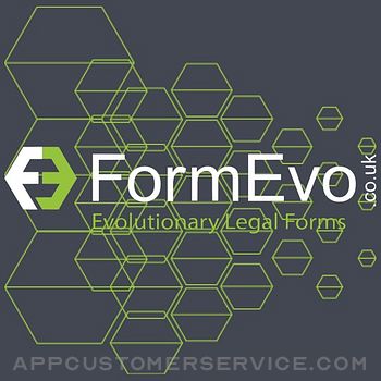 FormEvo Customer Service