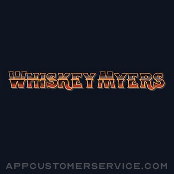 Whiskey Myers Customer Service