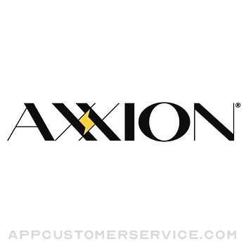 Axxion Takı Customer Service