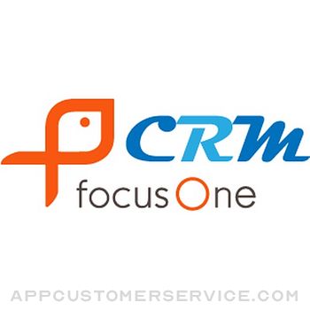 Focus One CRM Customer Service