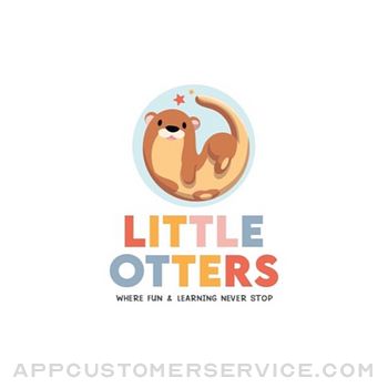 Little Otters Customer Service