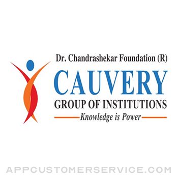 Cauvery Group Of Institutions Customer Service