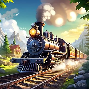 Railroad Adventures: Trains Customer Service