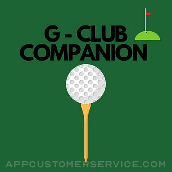 G-Club Companion Customer Service