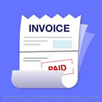 Estimate and Invoice Maker App Customer Service