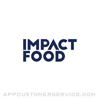 Impact Food Group Customer Service