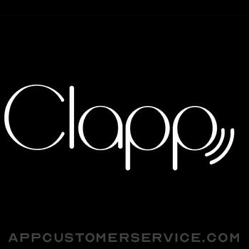 Clapp Customer Service