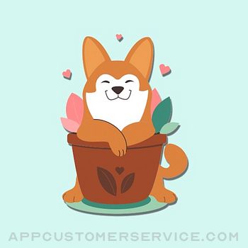 Pet Love Stickers - WASticker Customer Service