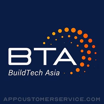 BuildTech Asia 2024 Customer Service