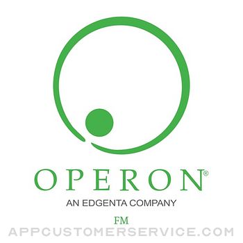 Operon FM - Field App Customer Service