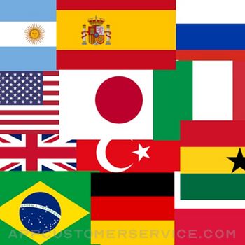 GeoTrivia - Flags Of The World Customer Service