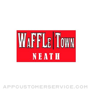 WAFFLE TOWN NEATH Customer Service