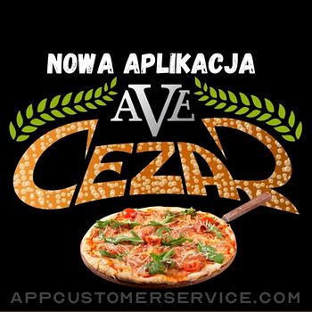 Ave Cezar Customer Service