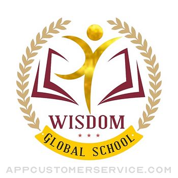 Wisdom Global School Meerut Customer Service