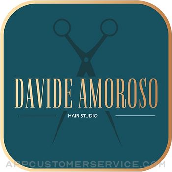 DAVIDE AMOROSO HAIR STUDIO Customer Service