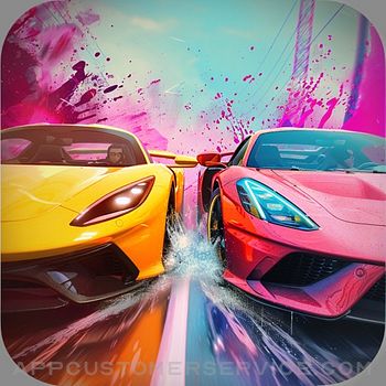 Download Speed Masters 3D! App