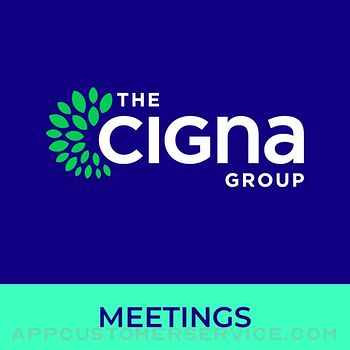 Cigna Group Meetings Customer Service