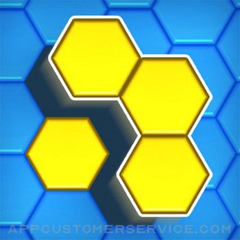 Hexa Blast 3D Customer Service