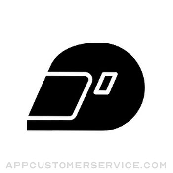 Racing Driver Stickers Customer Service