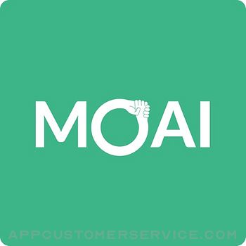 Moai Home Assistant Customer Service