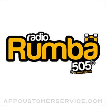 Radio Rumba 505 Customer Service